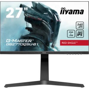 Купить Монитор 27" iiyama GB2770QSU-B1 в рассрочку без процентов