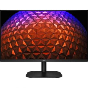 Купить Монитор 27" AOC 27B2H/EU в рассрочку без процентов