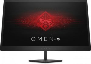 Купить Монітор HP 25 OMEN (Z7Y57AA) в рассрочку без процентов