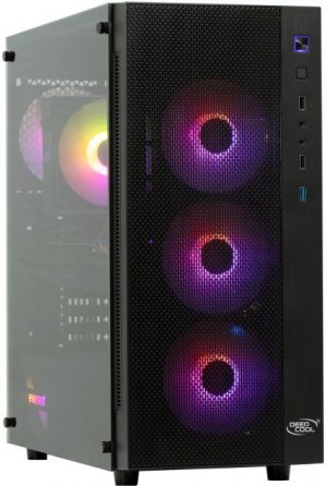 Купить Компьютер Everest MSI Dragon PC 9087 (9087_1421) Intel Core i7-10700KF/32 ГБ/SSD 1ТБ/nVidia GeForce RTX 3080 в рассрочку без процентов