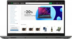 Купить Ноутбук Lenovo ThinkBook 15 G3 ACL (21A4003ERA) Mineral Grey в рассрочку без процентов