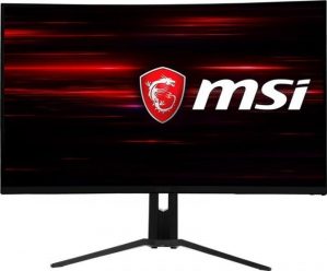 Купить MSI 323CQR в рассрочку без процентов