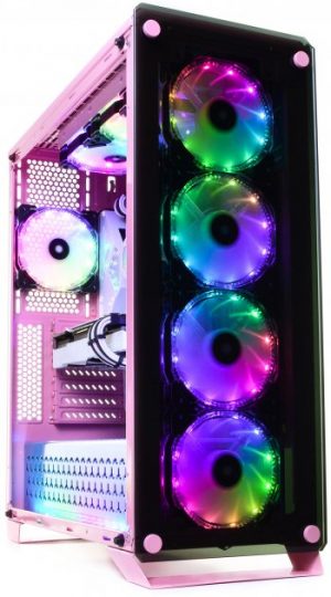 Купить Компьютер ARTLINE Glamour GLAMOUR v27 в рассрочку без процентов