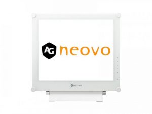 Купить Монитор Neovo X-19E White в рассрочку без процентов