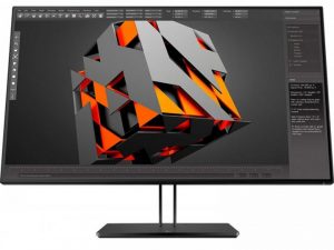 Купить Монитор HP Z32 32 в рассрочку без процентов