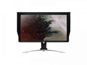 Купить Монитор Acer Nitro XV273X (UM.HX3EE.X01) в рассрочку без процентов