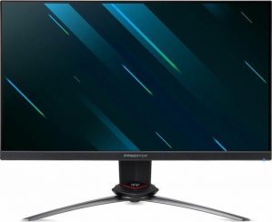 Купить РК монітор Acer Predator XB253QGPbmiiprzx (UM.KX3EE.P08) в рассрочку без процентов