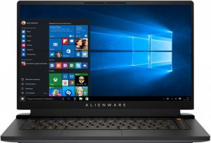 Купить Ноутбук Dell Alienware m15 R6 (210-AZWZ_i7Win) Black в рассрочку без процентов