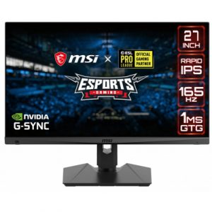 Купить Монитор MSI OPTIX_MAG274QRF-QD в рассрочку без процентов