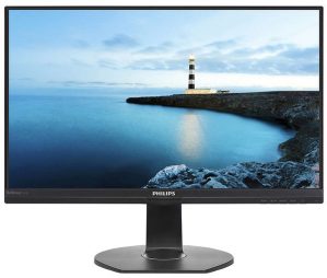 Купить Монітор 23.8" Philips 241B7QUPBEB/00 (241B7QUPBEB/00) в рассрочку без процентов