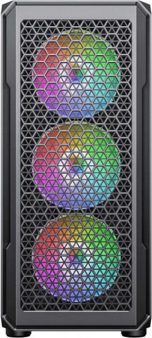 Купить Компьютер 2E Complex Gaming (2E-4930) в рассрочку без процентов