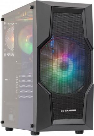 Купить Компьютер 2E GigaByte Gaming (2E-4824) в рассрочку без процентов