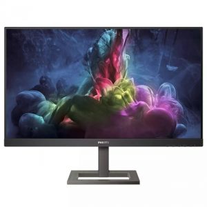 Купить Монитор Philips 27" 272E1GAEZ VA Black в рассрочку без процентов