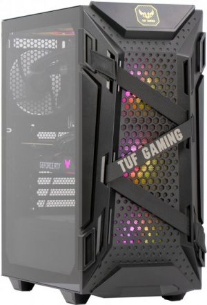 Купить Компьютер 2E Complex Gaming (2E-4929) в рассрочку без процентов