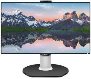 Купить Монітор 31.5" Philips 329P9H/00 (329P9H/00) в рассрочку без процентов