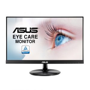 Купить Монитор Asus VP229HE (90LM06B3-B01370) (F00235114) в рассрочку без процентов