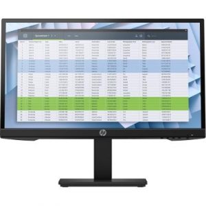 Купить Монитор для компьютера HP HP P22h G4 FHD Monitor (7UZ36AA) в рассрочку без процентов