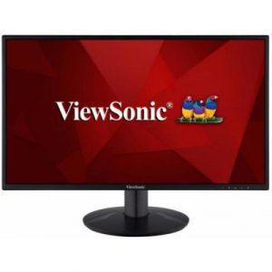 Купить Монитор Viewsonic VA2418-SH в рассрочку без процентов