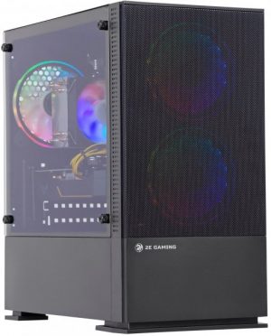 Купить Компьютер 2E Complex Gaming (2E-4814) в рассрочку без процентов