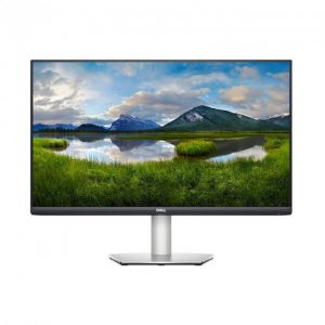 Купить Монитор DELL 23.8" S2421HS IPS Silver (210-AXKQ) в рассрочку без процентов
