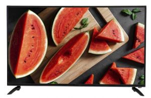 Купить Монітор "40" Qualvision QV-LED40A в рассрочку без процентов