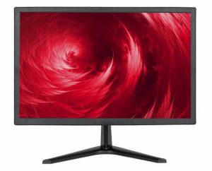 Купить Монітор "27" Qualvision QV-LED27A в рассрочку без процентов