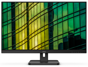 Купить Монітор 27" AOC 27E2QAE (27E2QAE) в рассрочку без процентов