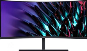 Купить Монитор 34" Huawei MateView Black (GTZQE-CBA) в рассрочку без процентов