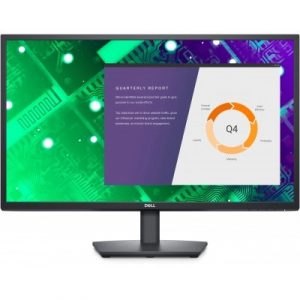 Купить Монитор Dell E2722HS (210-BBRP) в рассрочку без процентов