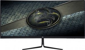 Купить Монитор 29" 2E Gaming G2919B (2E-G2919B-01.UA) в рассрочку без процентов