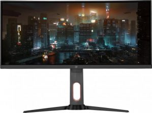 Купить Монитор 29.5" 2E Gaming G3020B (2E-G3020B-01.UA) в рассрочку без процентов