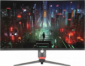 Купить Монитор 31.5" 2E Gaming G3220B (2E-G3220B-01.UA) в рассрочку без процентов