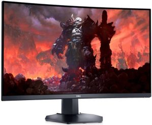 Купить Монітор Dell S3222DGM (210-AZZH) в рассрочку без процентов