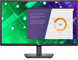 Купить Монітор Dell E2722HS (210-BBRP) в рассрочку без процентов