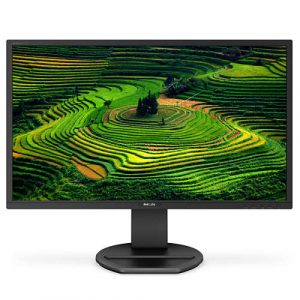 Купить Монiтор TFT PHILIPS 27" 272B8QJEB/00 (272B8QJEB/00) в рассрочку без процентов