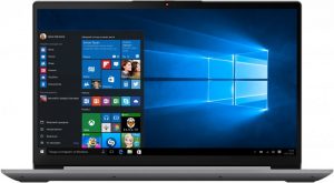 Купить Ноутбук Lenovo IdeaPad 3 15ITL6 (82H800RKRA) Arctic Grey в рассрочку без процентов