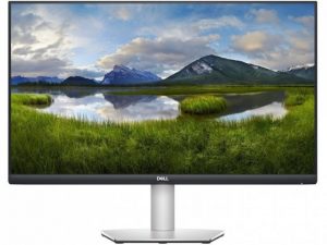 Купить Монитор 27" DELL S2721DS (210-AXKW) в рассрочку без процентов