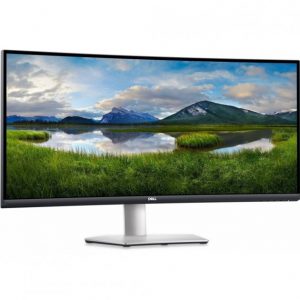 Купить МОНИТОР DELL S3422DW (210-AXKZ) в рассрочку без процентов