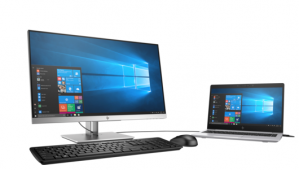 Купить Монитор HP E243d Docking Monitor EURO (1TJ76AA) в рассрочку без процентов