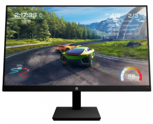 Купить Монитор HP X32 Gaming QHD Monitor (2V7V4AA) в рассрочку без процентов