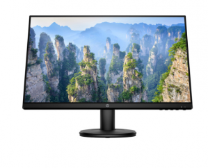 Купить Монитор HP V24i FHD Monitor (9RV17AA) в рассрочку без процентов