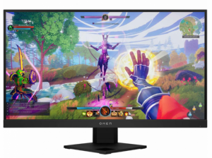 Купить Монитор HP OMEN 25i Gaming FHD Monitor (22J05AA) в рассрочку без процентов