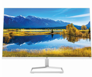 Купить Монитор HP M27fwa FHD Monitor (356D5AA) в рассрочку без процентов