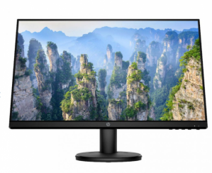 Купить Монитор HP V24 FHD Monitor (9SV73AA) в рассрочку без процентов