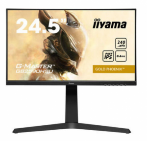Купить Монитор IIYAMA GB2590HSU-B1 (GB2590HSU-B1) в рассрочку без процентов