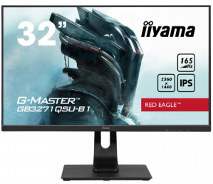 Купить Монитор IIYAMA GB3271QSU-B1 (GB3271QSU-B1) в рассрочку без процентов