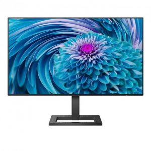 Купить Монитор Philips 272E2FA/00 Black (272E2FA/00) в рассрочку без процентов