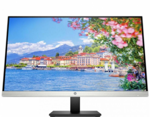 Купить Монитор HP 27mq 27-inch Display (1F2J9AA) в рассрочку без процентов