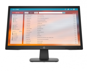 Купить Монитор HP P22v G4 FHD Monitor (9TT53AA) в рассрочку без процентов