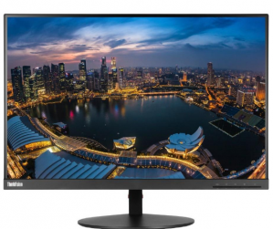 Купить Монитор LENOVO T24d-10 (61B4MAT1UA) в рассрочку без процентов